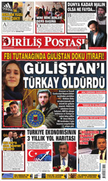 Diriliş Postası Gazetesi