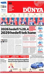 Dünya Gazetesi