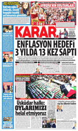 Karar Gazetesi