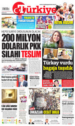 Türkiye Gazetesi