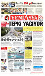 Yeni Asya Gazetesi