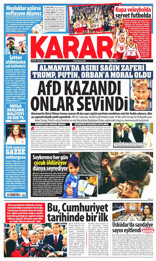 Karar Gazetesi