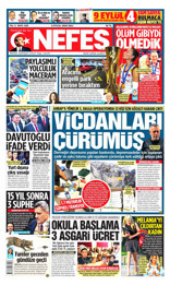 Nefes Gazetesi
