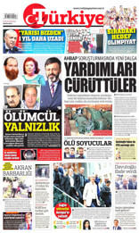 Türkiye Gazetesi