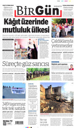 Birgün Gazetesi