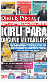 Diriliş Postası Gazetesi
