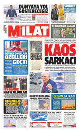 Milat Gazetesi