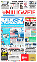 Milli Gazete