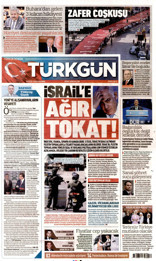 Türkgün Gazetesi
