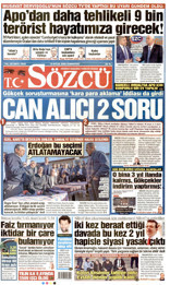 Sözcü Gazetesi