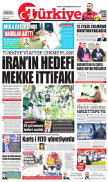 Türkiye Gazetesi