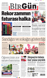Birgün Gazetesi