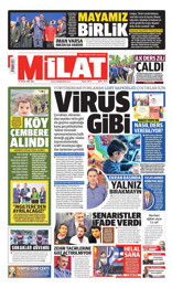 Milat Gazetesi