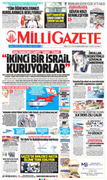 Milli Gazete