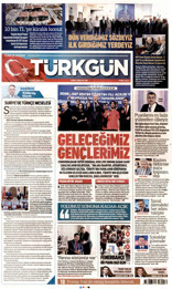 Türkgün Gazetesi