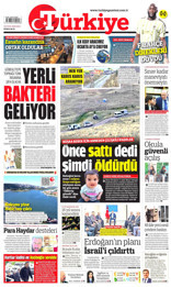Türkiye Gazetesi