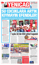 Yeniçağ Gazetesi