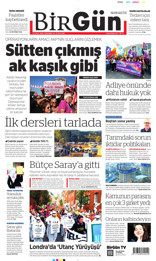 Birgün Gazetesi
