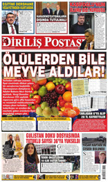 Diriliş Postası Gazetesi