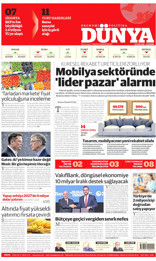 Dünya Gazetesi