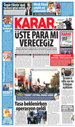Karar Gazetesi