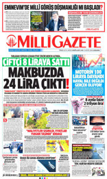 Milli Gazete