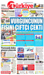 Türkiye Gazetesi