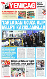 Yeniçağ Gazetesi