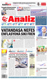 Analiz Gazetesi