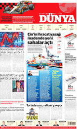 Dünya Gazetesi