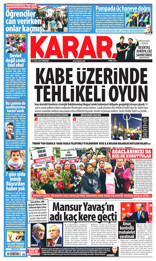 Karar Gazetesi