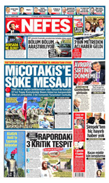 Nefes Gazetesi