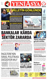 Yeni Asya Gazetesi
