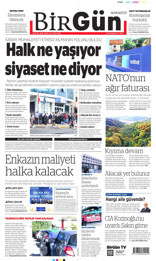 Birgün Gazetesi
