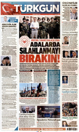 Türkgün Gazetesi