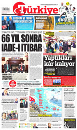Türkiye Gazetesi