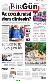 Birgün Gazetesi