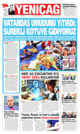 Yeniçağ Gazetesi
