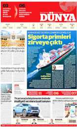 Dünya Gazetesi
