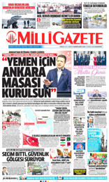 Milli Gazete