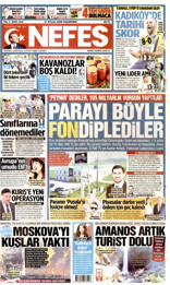 Nefes Gazetesi
