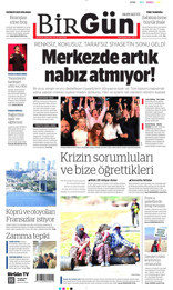 Birgün Gazetesi