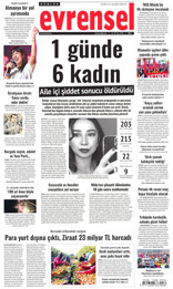Evrensel Gazetesi