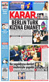 Karar Gazetesi