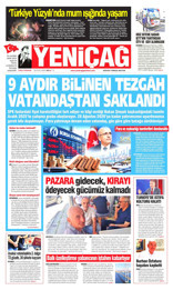 Yeniçağ Gazetesi