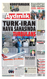 Aydınlık Gazetesi