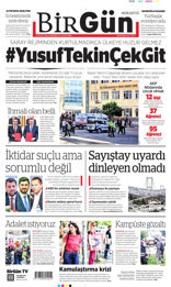 Birgün Gazetesi