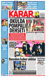 Karar Gazetesi