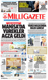 Milli Gazete