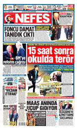 Nefes Gazetesi